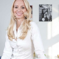 Martina Fleischer Kücher Salzburger Medienfrauen